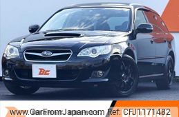 subaru legacy-touring-wagon 2006 -SUBARU--Legacy Wagon CBA-BP5--BP5-121905---SUBARU--Legacy Wagon CBA-BP5--BP5-121905-