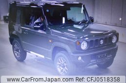 suzuki jimny 2025 -SUZUKI--Jimny 3BA-JB64W--JB64W-365***---SUZUKI--Jimny 3BA-JB64W--JB64W-365***-