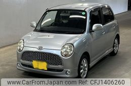 daihatsu mira-gino 2007 -DAIHATSU 【福山 581こ8757】--Mira Gino L650S-0064991---DAIHATSU 【福山 581こ8757】--Mira Gino L650S-0064991-