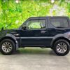 suzuki jimny-sierra 2018 quick_quick_ABA-JB43W_JB43W-584254 image 2