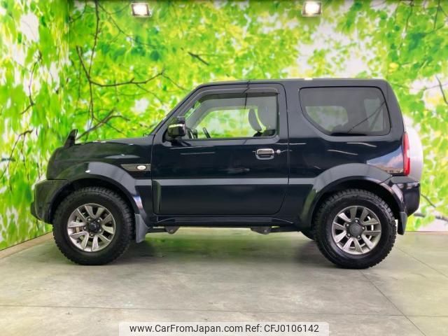 suzuki jimny-sierra 2018 quick_quick_ABA-JB43W_JB43W-584254 image 2