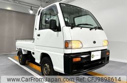 subaru sambar-truck 1998 Mitsuicoltd_SBST362869R0606