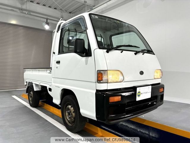 subaru sambar-truck 1998 Mitsuicoltd_SBST362869R0606 image 2