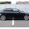 audi rs3 2018 -AUDI--Audi RS3 ABA-8VDAZL--WUAZZZ8VXH1900608---AUDI--Audi RS3 ABA-8VDAZL--WUAZZZ8VXH1900608- image 8