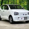 suzuki alto 2019 -SUZUKI--Alto DBA-HA36S--HA36S-530078---SUZUKI--Alto DBA-HA36S--HA36S-530078- image 17