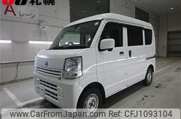 nissan clipper-van 2017 -NISSAN--Clipper Van DR17V--144067---NISSAN--Clipper Van DR17V--144067-
