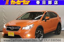 subaru xv 2012 -SUBARU--Subaru XV DBA-GP7--GP7-023617---SUBARU--Subaru XV DBA-GP7--GP7-023617-