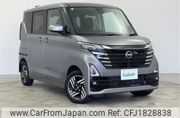 nissan roox 2024 CFJ1828838