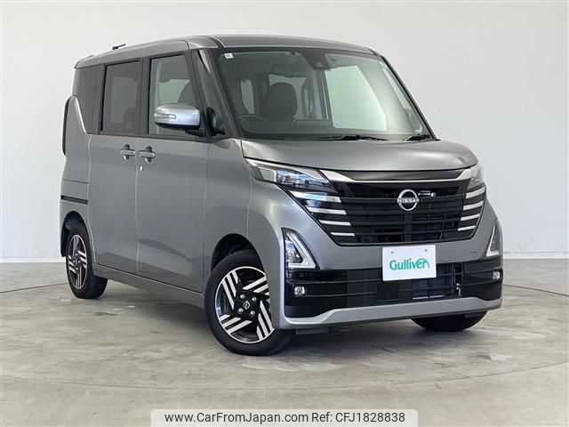nissan roox 2024 CFJ1828838 image 1