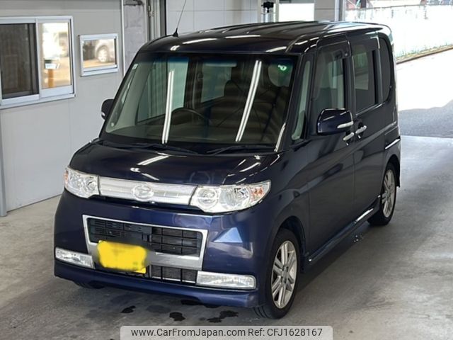 daihatsu tanto 2009 CFJ1628167 image 1