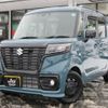 suzuki spacia 2024 -SUZUKI 【岩手 480ﾄ8425】--Spacia Base MK33V--117780---SUZUKI 【岩手 480ﾄ8425】--Spacia Base MK33V--117780- image 1