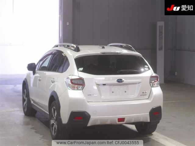 subaru xv 2013 -SUBARU--Subaru XV GPE-007623---SUBARU--Subaru XV GPE-007623- image 2