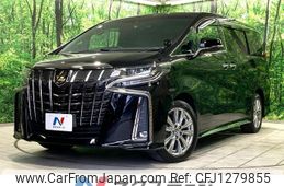 toyota alphard 2021 -TOYOTA--Alphard 3BA-AGH30W--AGH30-9040137---TOYOTA--Alphard 3BA-AGH30W--AGH30-9040137-