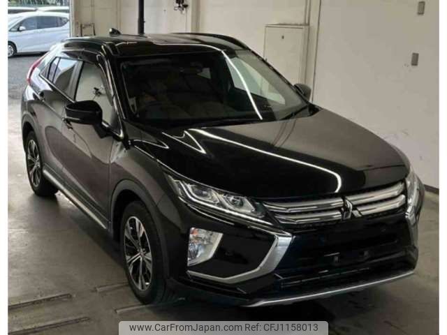 mitsubishi eclipse-cross 2020 -MITSUBISHI--Eclipse Cross 5BA-GK1W--GK1W-0200539---MITSUBISHI--Eclipse Cross 5BA-GK1W--GK1W-0200539- image 1