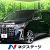 toyota alphard 2018 -TOYOTA--Alphard DBA-AGH30W--AGH30-0217204---TOYOTA--Alphard DBA-AGH30W--AGH30-0217204- image 1