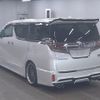 toyota alphard 2015 quick_quick_DBA-AGH30W_AGH30-0029345 image 3