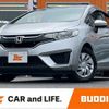 honda fit 2016 CFJ1545156 image 1