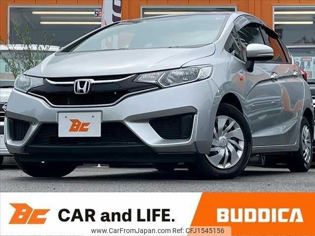 honda fit 2016 CFJ1545156 image 1