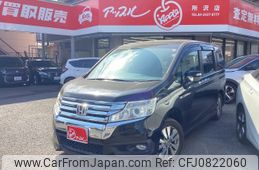 honda stepwagon 2012 -HONDA--Stepwgn DBA-RK5--RK5-1303497---HONDA--Stepwgn DBA-RK5--RK5-1303497-