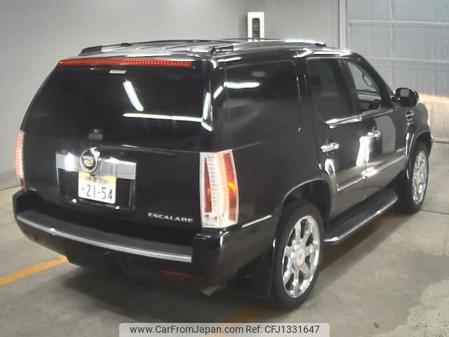 cadillac escalade 2012 -GM--Cadillac Escalade 1GYS47EFXCR242338---GM--Cadillac Escalade 1GYS47EFXCR242338- image 2