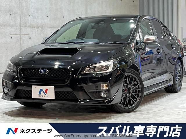 subaru wrx-sti 2015 quick_quick_VAB_VAB-004939 image 1