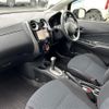 nissan note 2012 -NISSAN--Note DBA-NE12--NE12-003337---NISSAN--Note DBA-NE12--NE12-003337- image 4