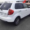 mazda verisa 2008 TE168 image 7