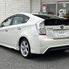 toyota prius 2011 -TOYOTA--Prius DAA-ZVW30--ZVW30-5273163---TOYOTA--Prius DAA-ZVW30--ZVW30-5273163- image 15