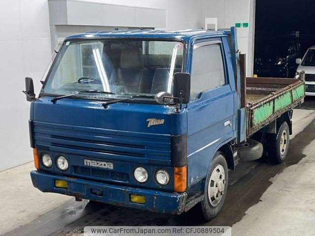 mazda titan 1985 -MAZDA--Titan WEFAD-259780---MAZDA--Titan WEFAD-259780- image 1