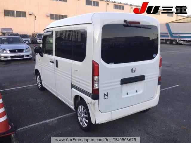 honda n-van 2019 -HONDA--N VAN JJ1--3021919---HONDA--N VAN JJ1--3021919- image 2