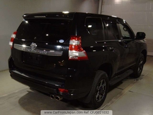 toyota land-cruiser-prado 2016 -TOYOTA--Land Cruiser Prado TRJ150W-0070880---TOYOTA--Land Cruiser Prado TRJ150W-0070880- image 2