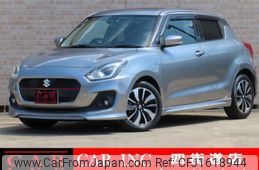 suzuki swift 2019 CFJ1618944