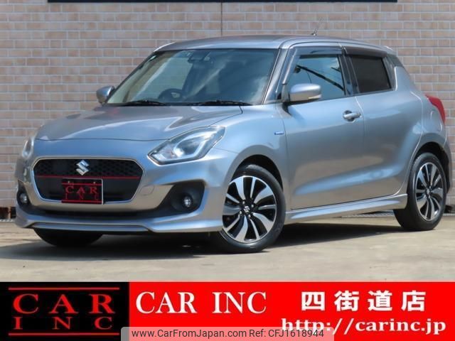 suzuki swift 2019 CFJ1618944 image 1