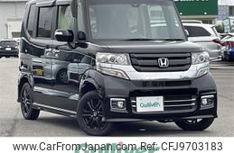 honda n-box 2017 -HONDA--N BOX DBA-JF1--JF1-1961612---HONDA--N BOX DBA-JF1--JF1-1961612-