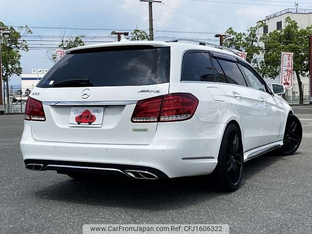 mercedes-benz e-class-station-wagon 2013 CFJ1606322 image 2
