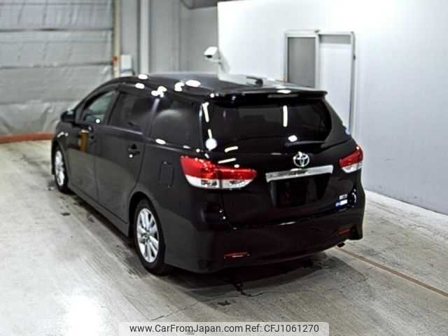 toyota wish 2010 -TOYOTA--Wish ZGE20W-0064300---TOYOTA--Wish ZGE20W-0064300- image 2