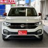 volkswagen t-cross 2020 -VOLKSWAGEN--VW T-Cross 3BA-C1DKR--WVGZZZC1ZLY145946---VOLKSWAGEN--VW T-Cross 3BA-C1DKR--WVGZZZC1ZLY145946- image 16
