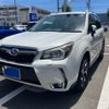 subaru forester 2015 -SUBARU--Forester DBA-SJG--SJG-027660---SUBARU--Forester DBA-SJG--SJG-027660- image 2