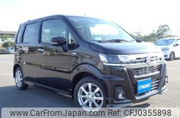 suzuki wagon-r 2023 -SUZUKI--Wagon R 5AA-MH95S--MH95S-231150---SUZUKI--Wagon R 5AA-MH95S--MH95S-231150-