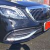 mercedes-benz s-class 2015 -MERCEDES-BENZ 【品川 312】--Benz S Class DAA-222057--WDD2220572A195360---MERCEDES-BENZ 【品川 312】--Benz S Class DAA-222057--WDD2220572A195360- image 16