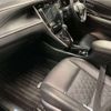 toyota harrier 2019 -TOYOTA--Harrier DBA-ZSU60W--ZSU60-0185072---TOYOTA--Harrier DBA-ZSU60W--ZSU60-0185072- image 5