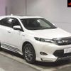 toyota harrier 2015 -TOYOTA 【名古屋 307ﾕ3732】--Harrier AVU65W-0033252---TOYOTA 【名古屋 307ﾕ3732】--Harrier AVU65W-0033252- image 1