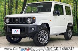suzuki jimny 2024 quick_quick_JB64W_JB64W-353442