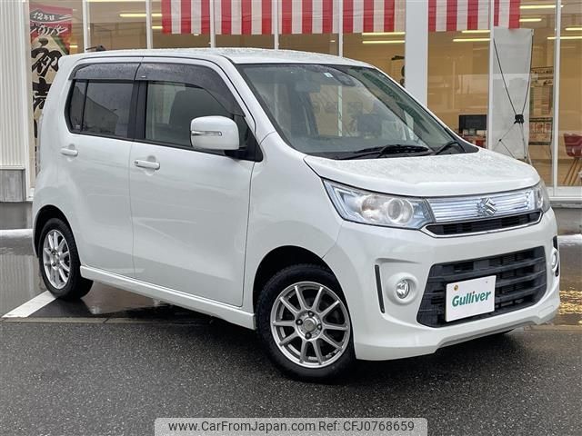 suzuki wagon-r 2015 -SUZUKI--Wagon R DAA-MH44S--MH44S-472375---SUZUKI--Wagon R DAA-MH44S--MH44S-472375- image 1