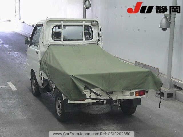 daihatsu hijet-truck 2006 -DAIHATSU--Hijet Truck S210P--S210P-2056636---DAIHATSU--Hijet Truck S210P--S210P-2056636- image 2