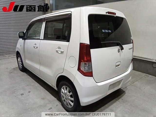 suzuki wagon-r 2011 -SUZUKI--Wagon R MH23S--792815---SUZUKI--Wagon R MH23S--792815- image 2