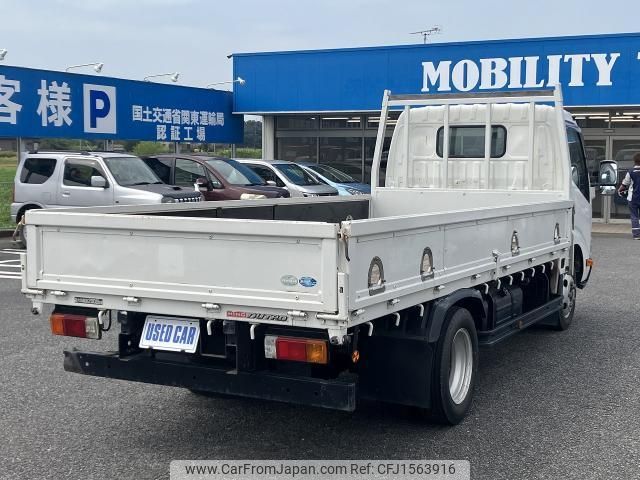 hino dutro 2011 CFJ1563916 image 2