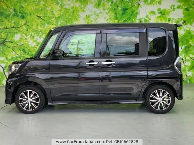 daihatsu tanto 2018 quick_quick_DBA-LA600S_LA600S-0652809 image 2