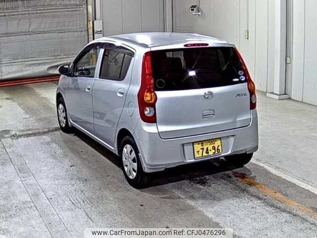 daihatsu mira 2011 -DAIHATSU 【香川 580て7496】--Mira L275S-2117142---DAIHATSU 【香川 580て7496】--Mira L275S-2117142- image 2