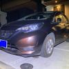 nissan note 2017 CFJ1855951 image 3